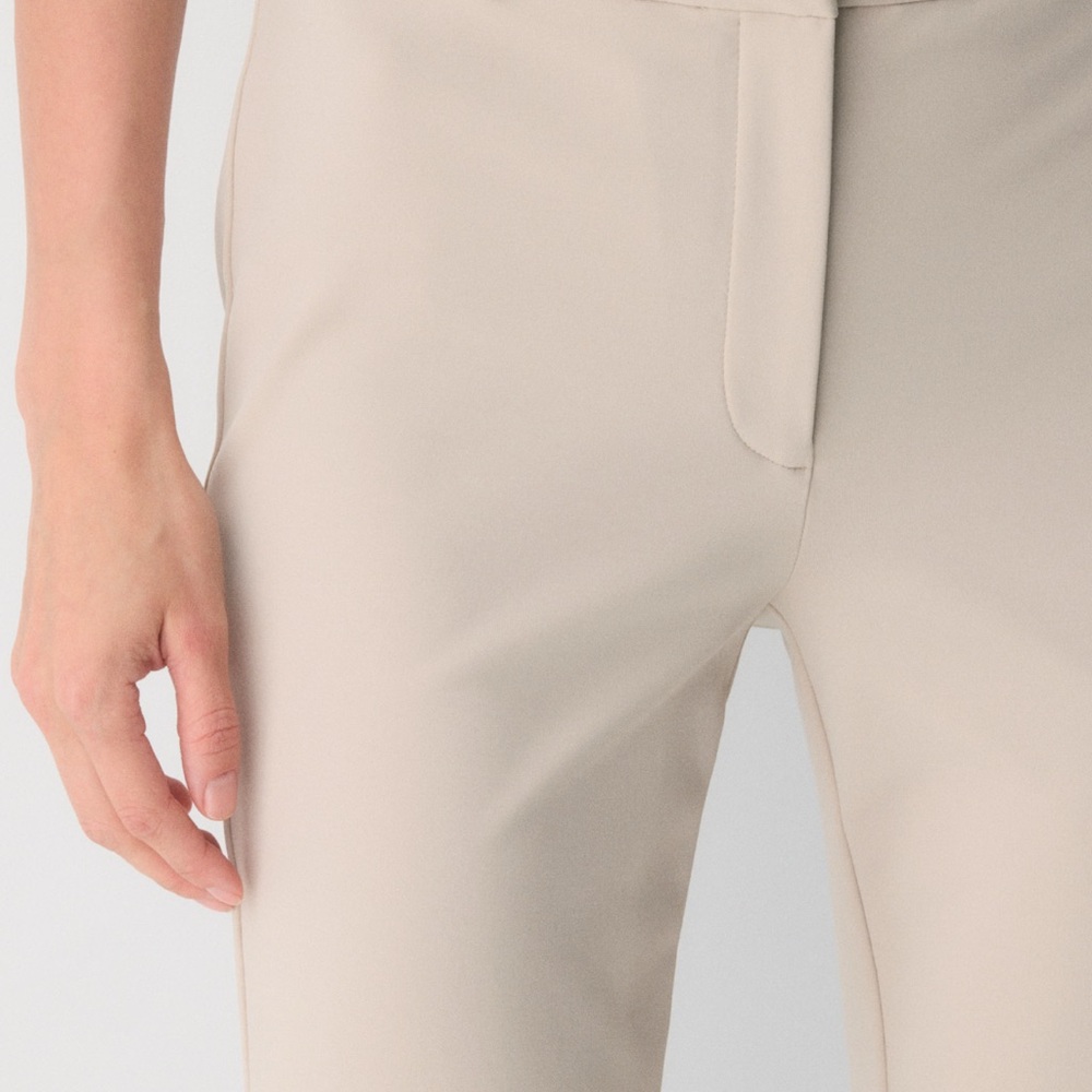 Aritzia Lineage Straight Leg Women's Pants